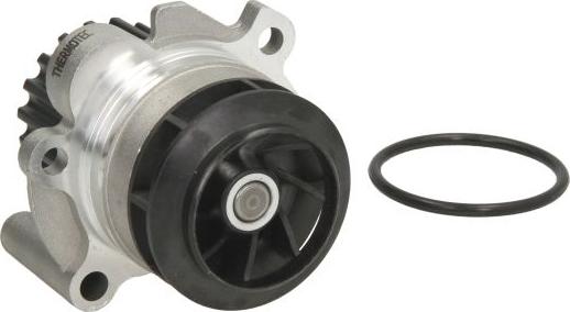 Thermotec D1W054TT — Pompa wodna