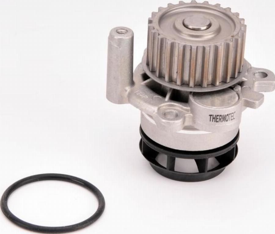 Thermotec D1W050TT — Pompa wodna