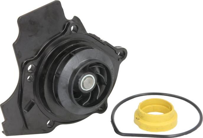 Thermotec D1W052TT — Pompa wodna