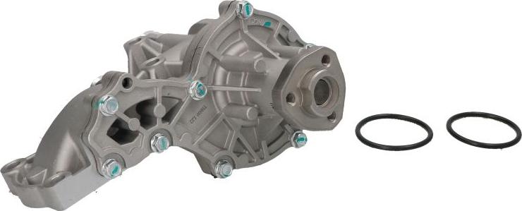 Thermotec D1W031TT — Pompa wodna