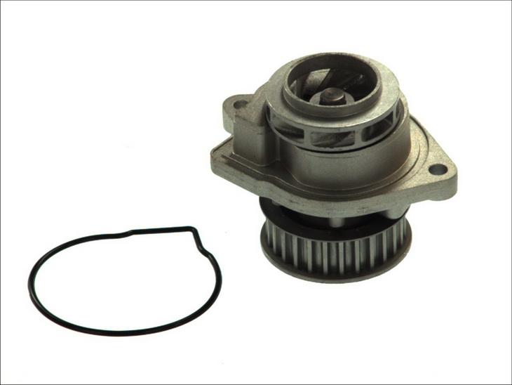 Thermotec D1W022TT — Pompa wodna