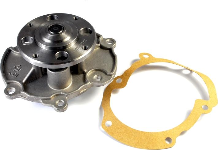Thermotec D1X049TT — Pompa wodna