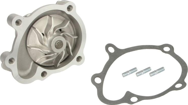 Thermotec D1X044TT — Pompa wodna