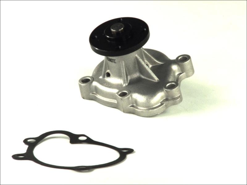 Thermotec D1X040TT — Pompa wodna