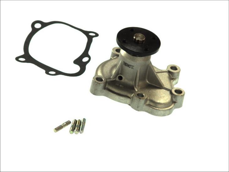 Thermotec D1X050TT — Pompa wodna