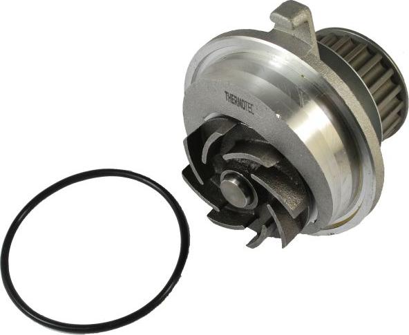 Thermotec D1X019TT — Pompa wodna