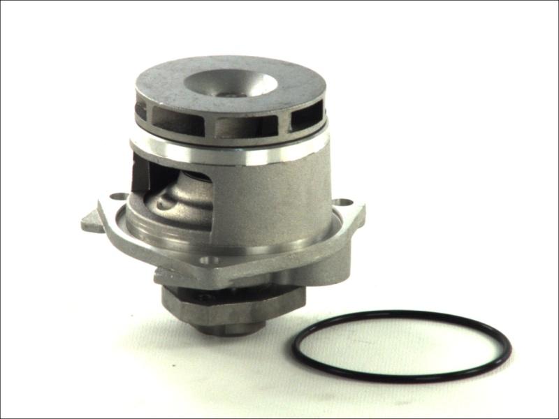 Thermotec D1X028TT — Pompa wodna