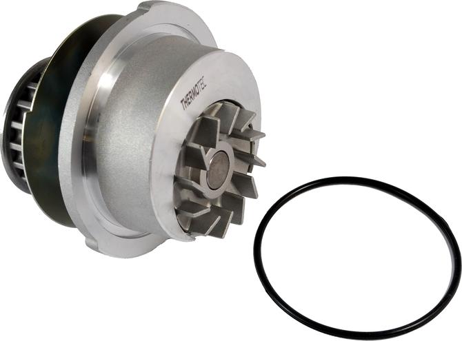 Thermotec D1X022TT — Pompa wodna