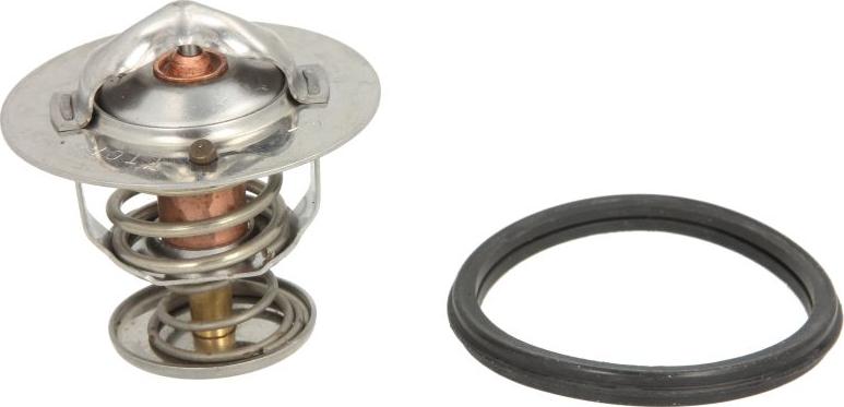 Thermotec D24001TT — Termostat, środek chłodzący