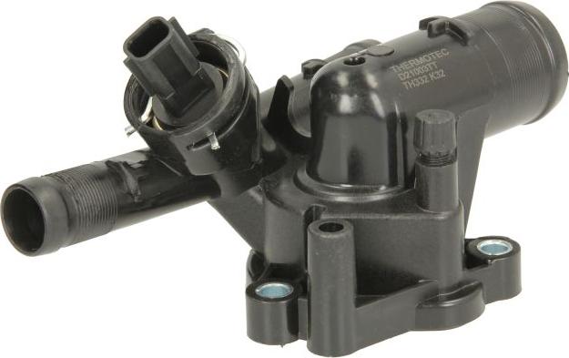 Thermotec D21003TT — Termostat, środek chłodzący