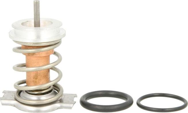 Thermotec D28001TT — Termostat, środek chłodzący