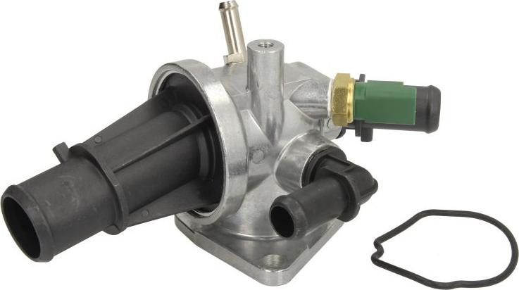 Thermotec D28002TT — Termostat, środek chłodzący
