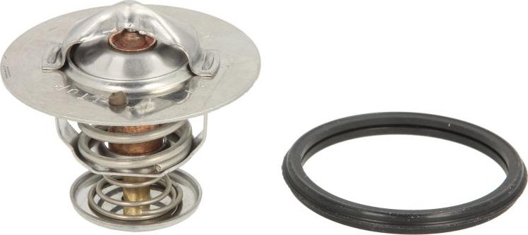 Thermotec D22002TT — Termostat, środek chłodzący