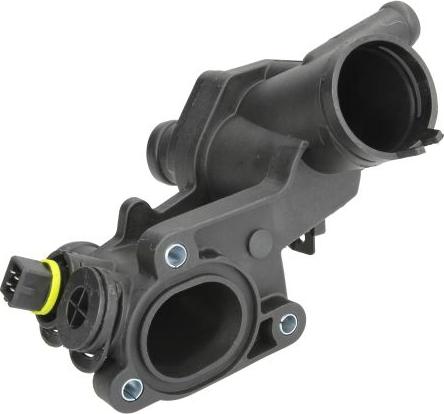 Thermotec D2A009TT — Termostat, środek chłodzący