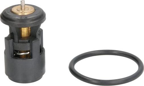 Thermotec D2A005TT — Termostat, środek chłodzący