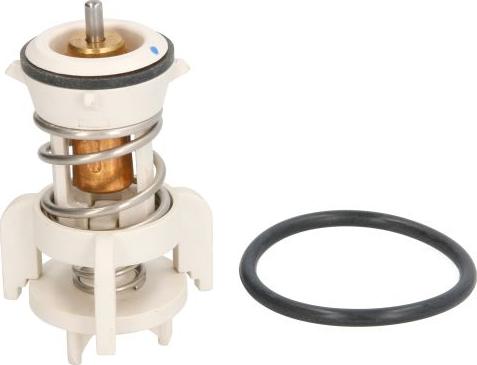Thermotec D2A010TT — Termostat, środek chłodzący