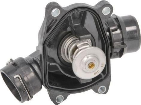 Thermotec D2B009TT — Termostat, środek chłodzący