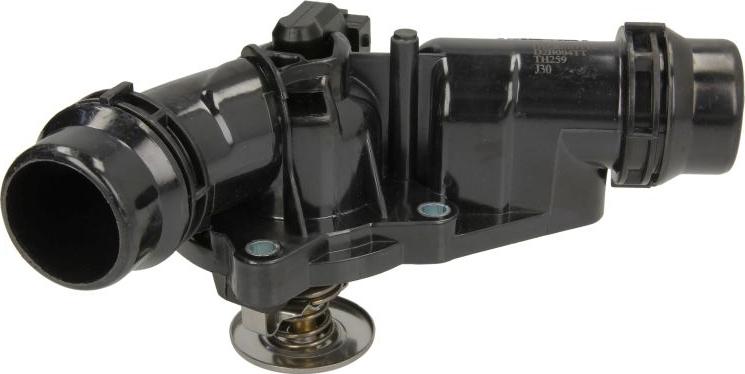 Thermotec D2B004TT — Termostat, środek chłodzący