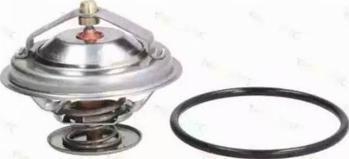 Thermotec D2B001TT — Termostat, środek chłodzący