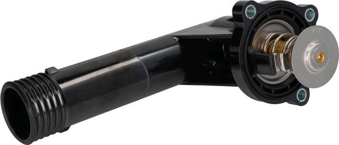 Thermotec D2B003TT — Termostat, środek chłodzący