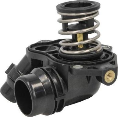 Thermotec D2B011TT — Termostat, środek chłodzący