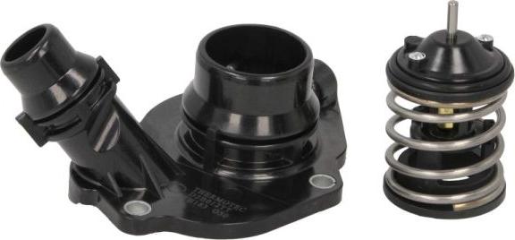 Thermotec D2B012TT — Termostat, środek chłodzący