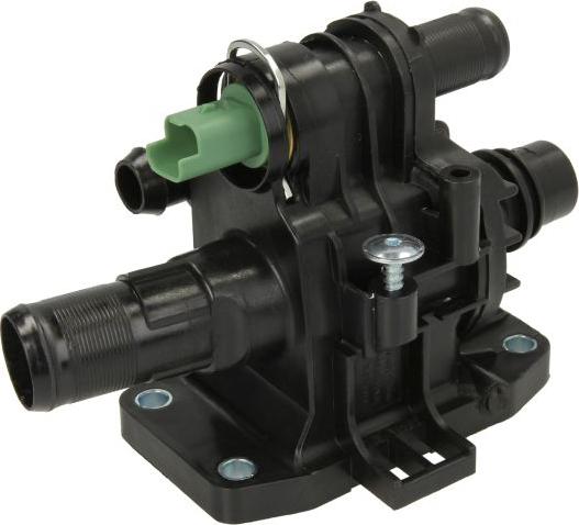 Thermotec D2C009TT — Termostat, środek chłodzący