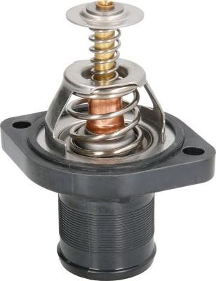 Thermotec D2C004TT — Termostat, środek chłodzący