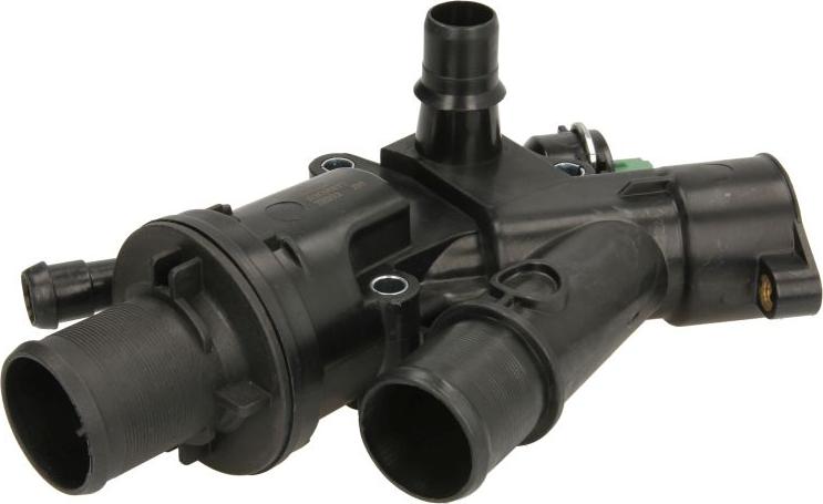 Thermotec D2C008TT — Termostat, środek chłodzący