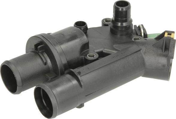 Thermotec D2C014TT — Termostat, środek chłodzący