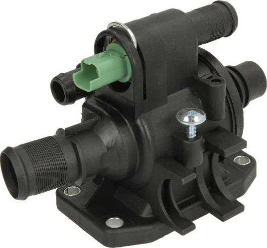 Thermotec D2C010TT — Termostat, środek chłodzący