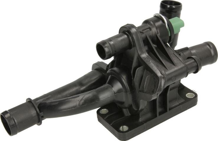 Thermotec D2C011TT — Termostat, środek chłodzący
