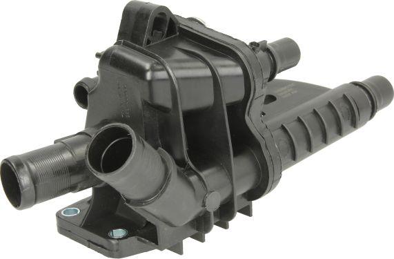 Thermotec D2C013TT — Termostat, środek chłodzący