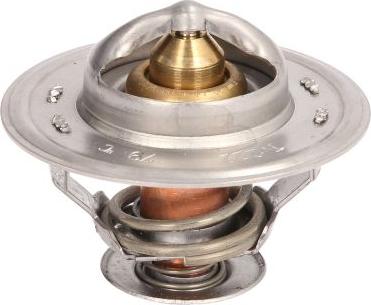 Thermotec D2CA004TT — Termostat, środek chłodzący