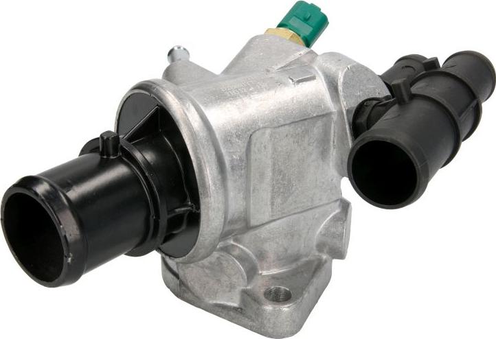 Thermotec D2D001TT — Termostat, środek chłodzący