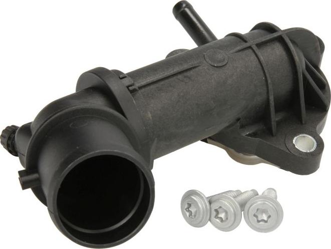 Thermotec D2D003TT — Termostat, środek chłodzący