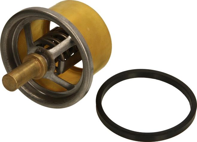 Thermotec D2DA004TT — Termostat, środek chłodzący