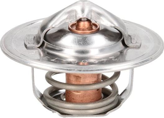 Thermotec D2DB001TT — Termostat, środek chłodzący
