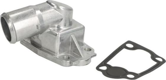 Thermotec D2E002TT — Termostat, środek chłodzący