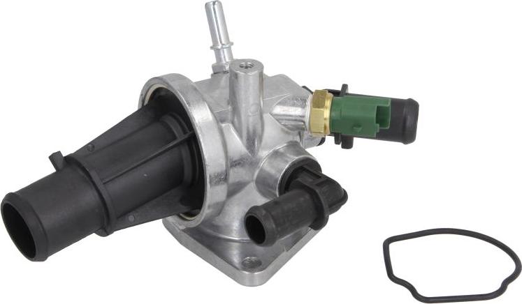 Thermotec D2F009TT — Termostat, środek chłodzący