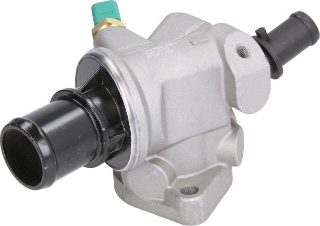 Thermotec D2F004TT — Termostat, środek chłodzący