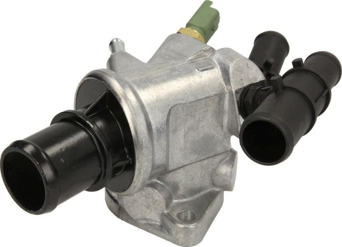 Thermotec D2F006TT — Termostat, środek chłodzący