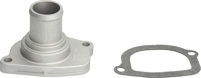 Thermotec D2F008TT — Termostat, środek chłodzący