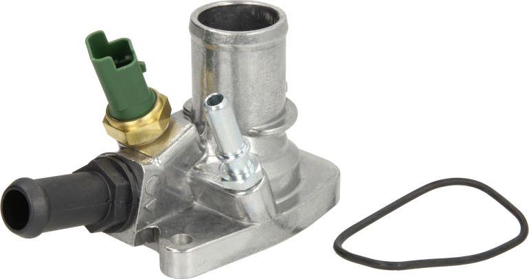Thermotec D2F003TT — Termostat, środek chłodzący