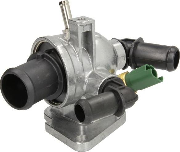 Thermotec D2F007TT — Termostat, środek chłodzący