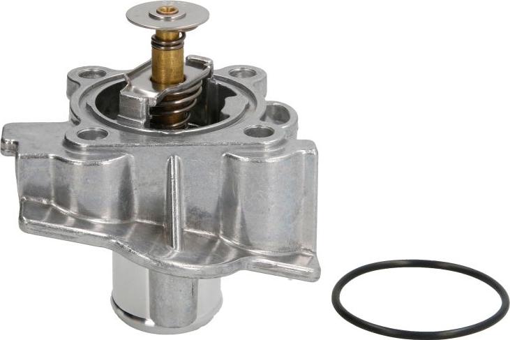 Thermotec D2F011TT — Termostat, środek chłodzący