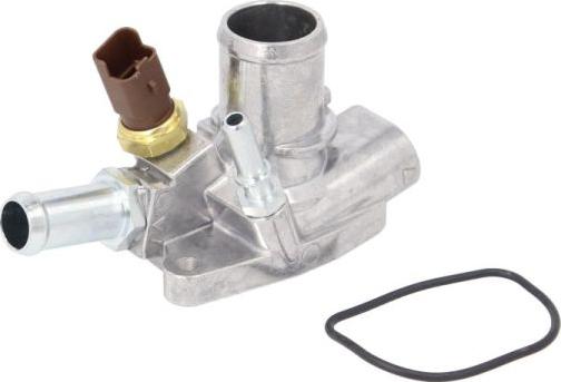 Thermotec D2F013TT — Termostat, środek chłodzący