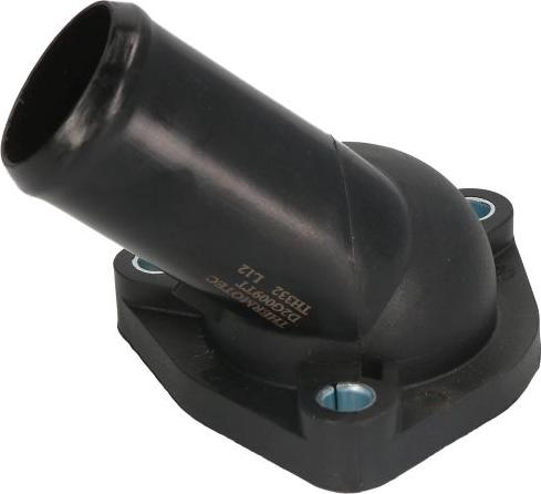 Thermotec D2G009TT — Termostat, środek chłodzący