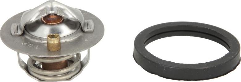 Thermotec D2G005TT — Termostat, środek chłodzący