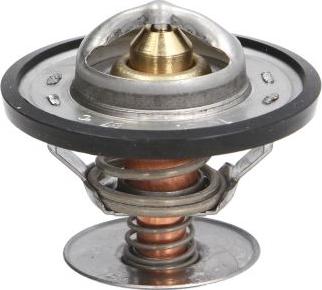 Thermotec D2G001TT — Termostat, środek chłodzący